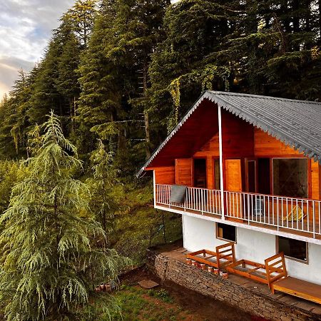 The Roots Homestay Алмора Экстерьер фото